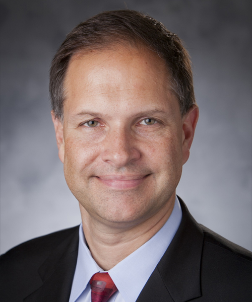 Richard Krasuski, MD