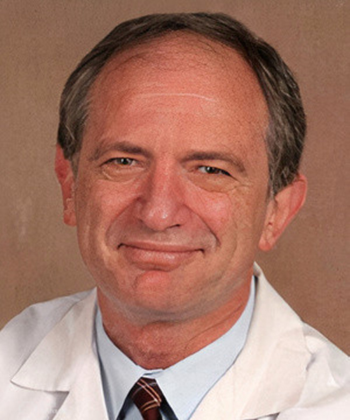 Theo Meyer, MD