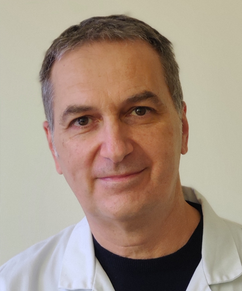 Olivier Sitbon, MD, PhD