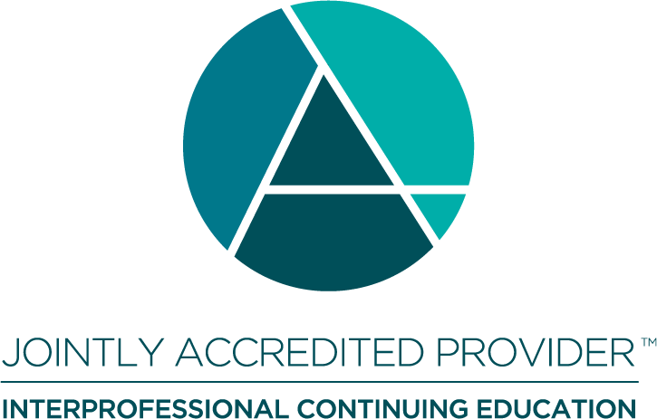 Continuing Education Joint Accreditation Provider