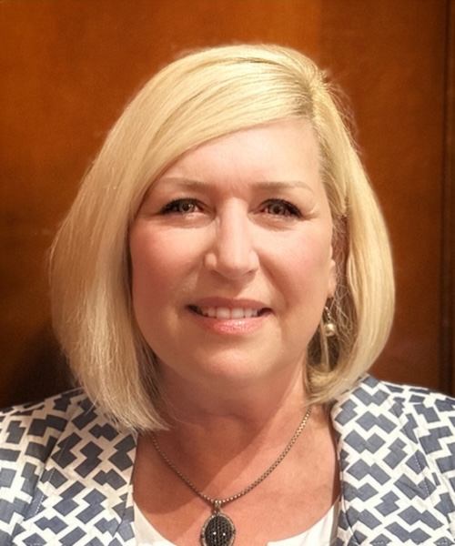 Jennifer Keeley, DNP, ANP-BC
