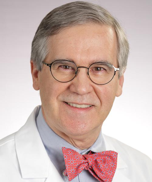 John McConnell, MD
