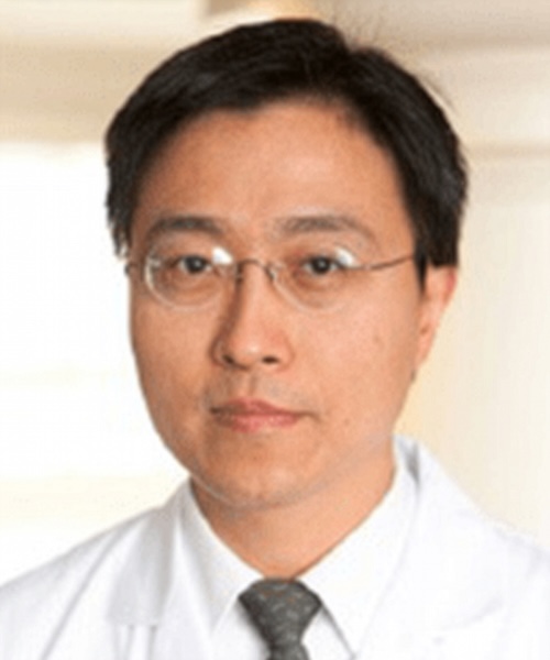 Paul Yu